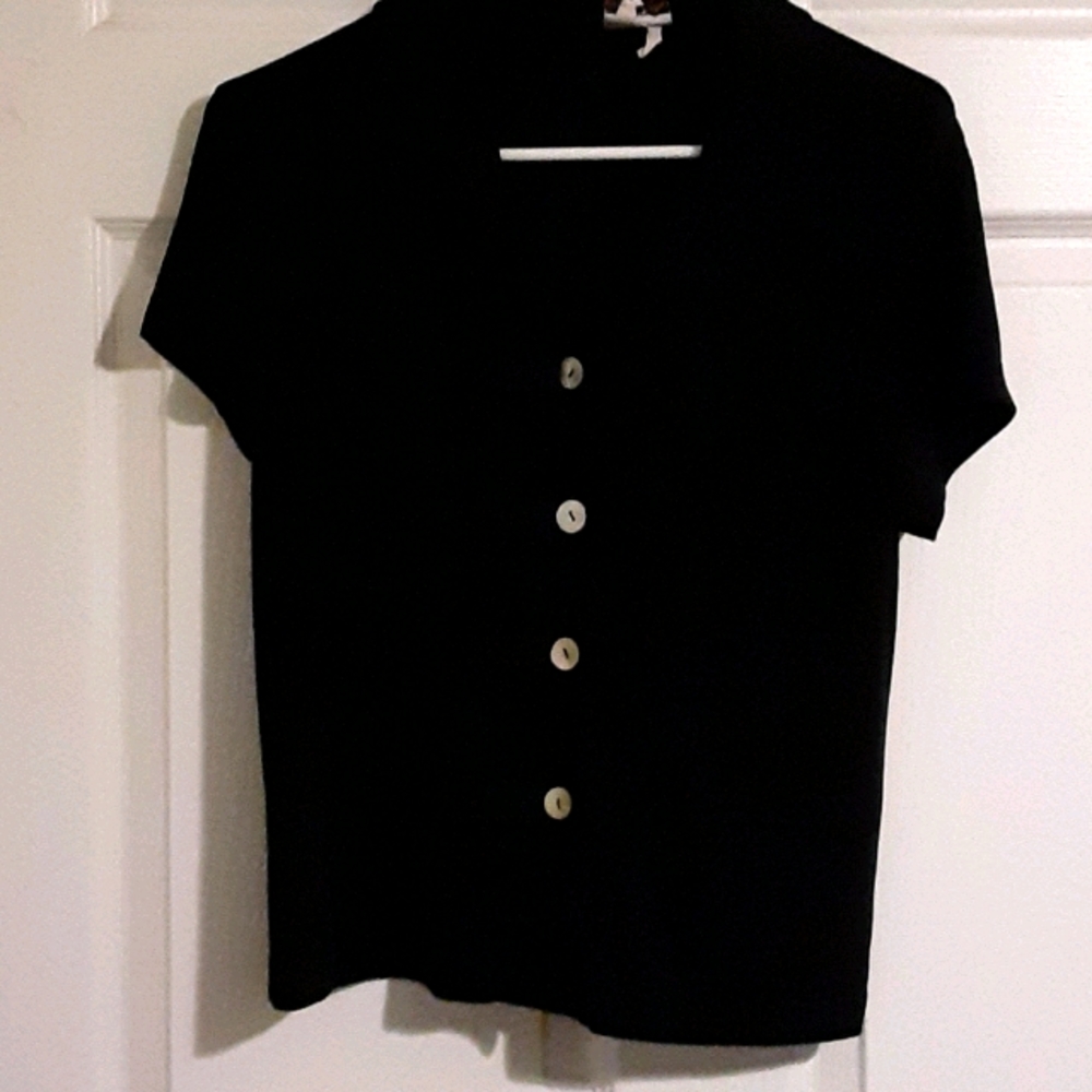 Casual top